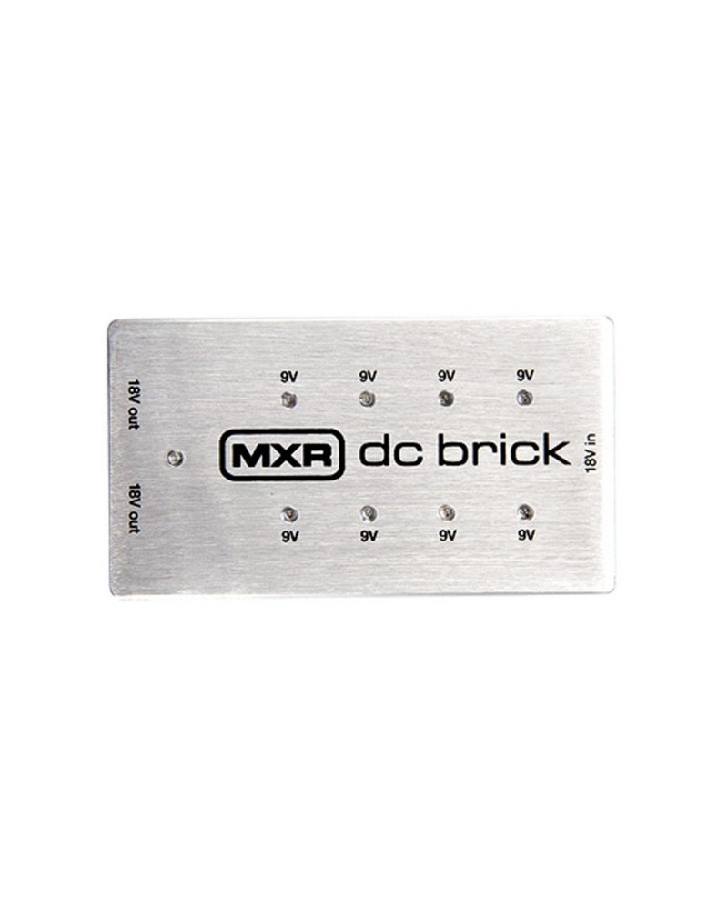 MXR DC Brick Power Supply M237