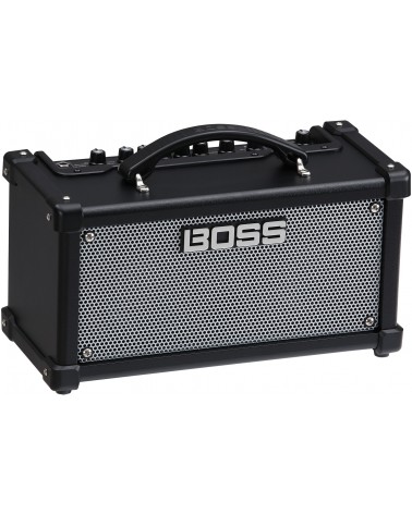 BOSS DUAL CUBE LX