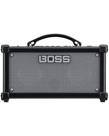 BOSS DUAL CUBE LX