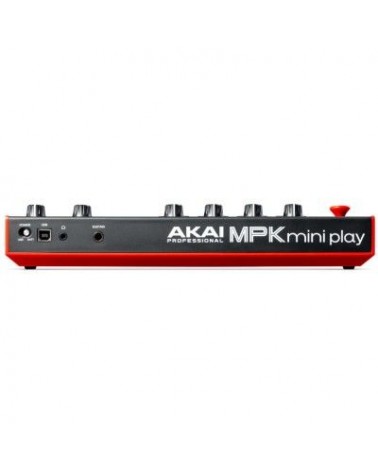 AKAI MPK Mini Play Mk3