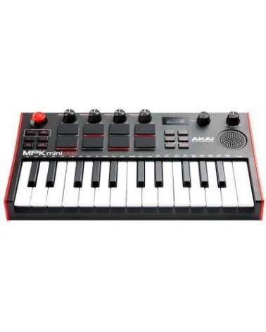 AKAI MPK Mini Play Mk3