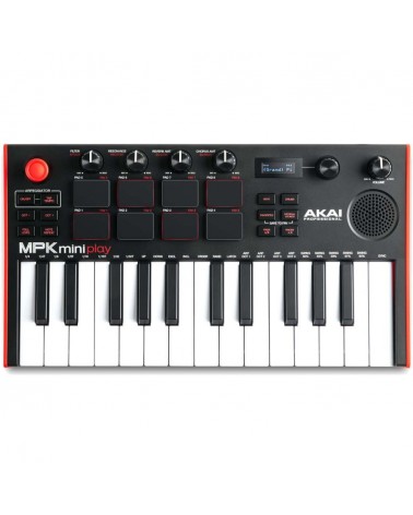 AKAI MPK Mini Play Mk3