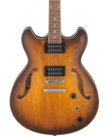 Ibanez AS53-TF - Tobacco Flat