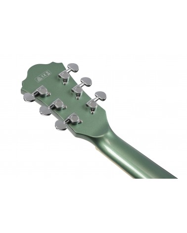 IBANEZ AS-73-OLM OLIVE METALLIC