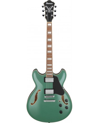 IBANEZ AS-73-OLM OLIVE METALLIC