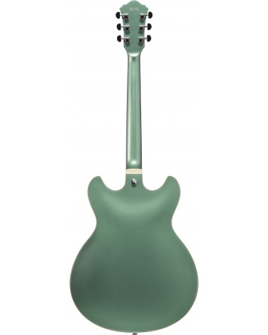 IBANEZ AS-73-OLM OLIVE METALLIC