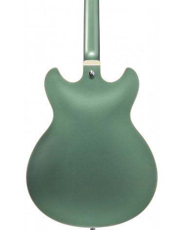 IBANEZ AS-73-OLM OLIVE METALLIC