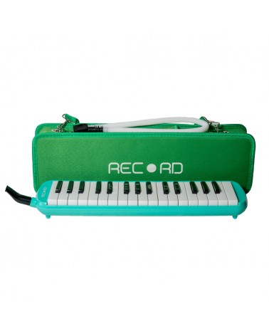 Record M-37PU Lilac 37 Notes, Melodica