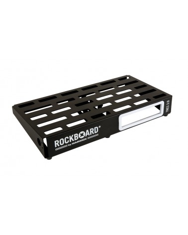 Pedalera RockBoard TRES 3.0 con funda