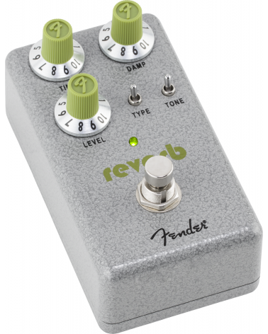 Fender Hammertone Reverb