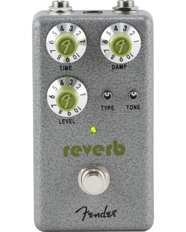 Fender Hammertone Reverb