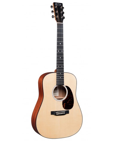 MARTIN  DJR10E Abeto Dreadnought Junior electrificada