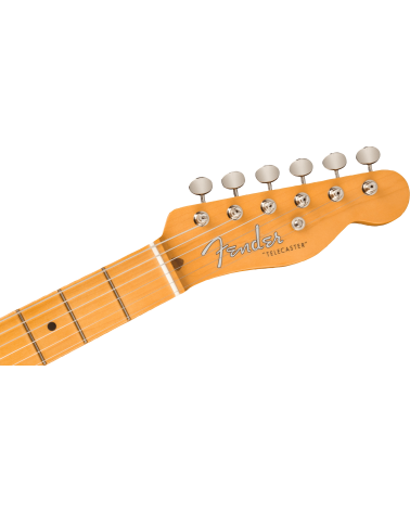 Fender American Vintage II 1951 Telecaster Maple Fingerboard Butterscotch Blonde