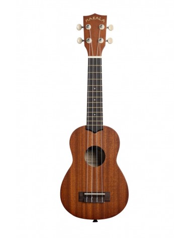 Ukelele KALA Soprano Makala MKS