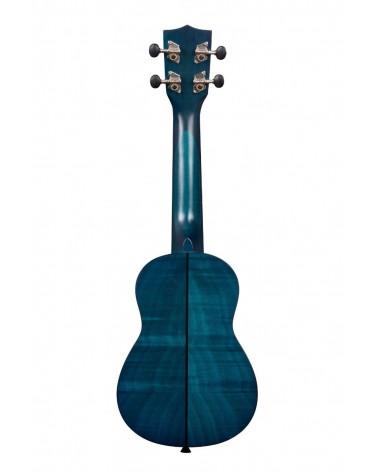 Ukelele Kala Soprano Exotic KASEMB