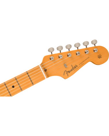 Fender American Vintage II 1957 Stratocaster, Maple Fingerboard, 2-Color Sunburst