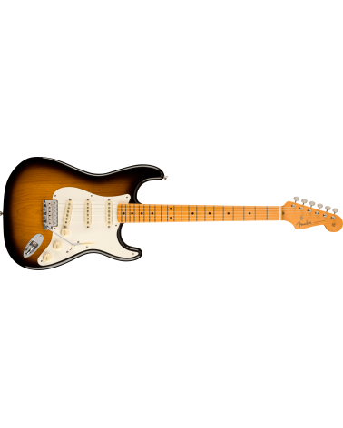 Fender American Vintage II 1957 Stratocaster, Maple Fingerboard, 2-Color Sunburst