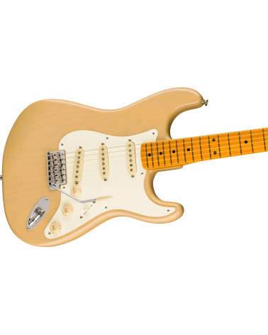 Fender American Vintage II 1957 Stratocaster, Maple Fingerboard, Vintage Blonde