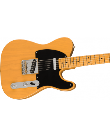 Fender American Vintage II 1951 Telecaster Maple Fingerboard Butterscotch Blonde