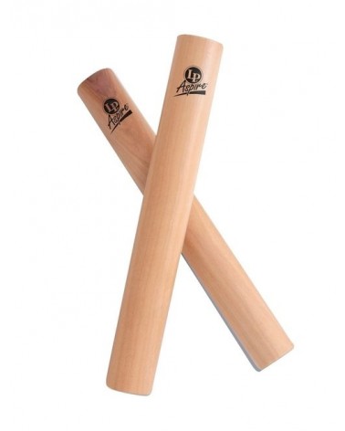 LATIN PERCUSSION CLAVES ASPIRE LPA165