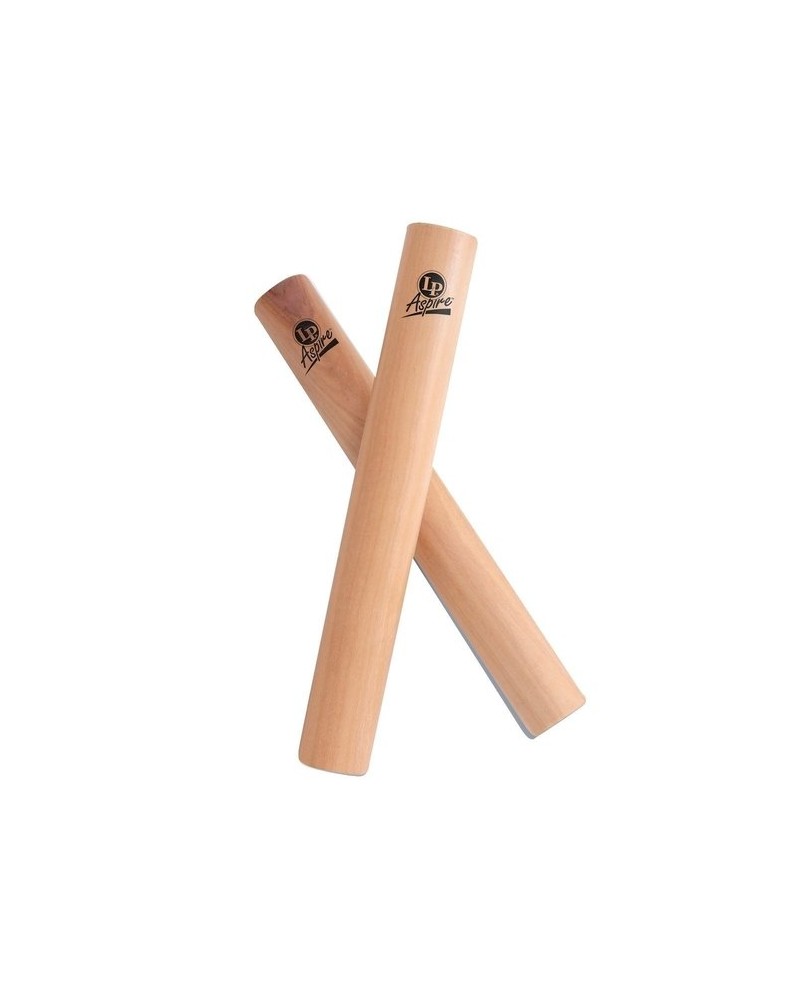 LATIN PERCUSSION CLAVES ASPIRE LPA165