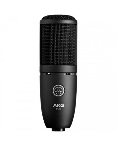 AKG P120 MICRÓFONO DE CONDENSADOR