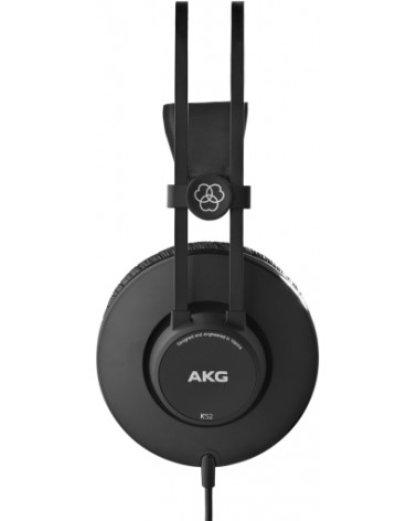 AKG AURICULARES CERRADOS K52