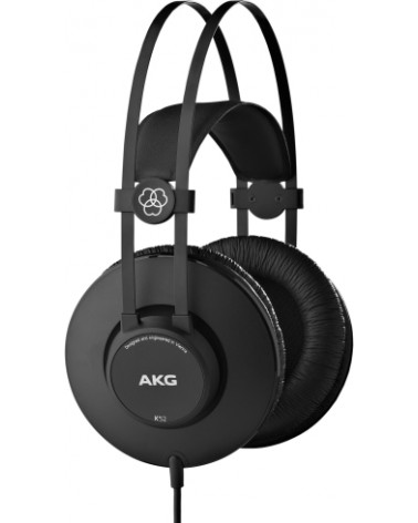 AKG AURICULARES CERRADOS K52