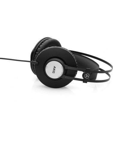 AKG AURICULARES CERRADOS K72