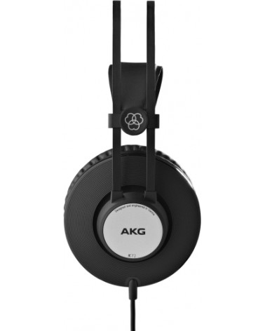 AKG AURICULARES CERRADOS K72