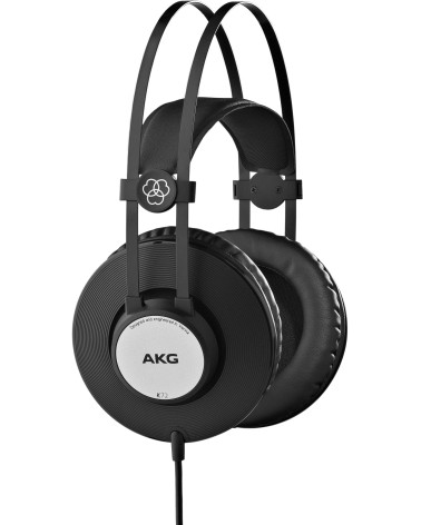 AKG AURICULARES CERRADOS K72