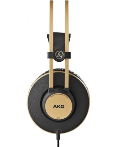 AKG AURICULARES CERRADOS K92