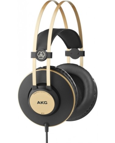 AKG AURICULARES CERRADOS K92