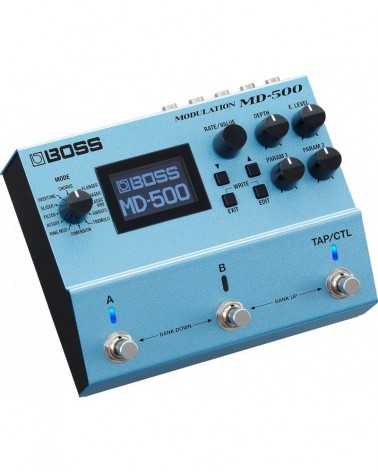 Boss MD-500 MODULATION