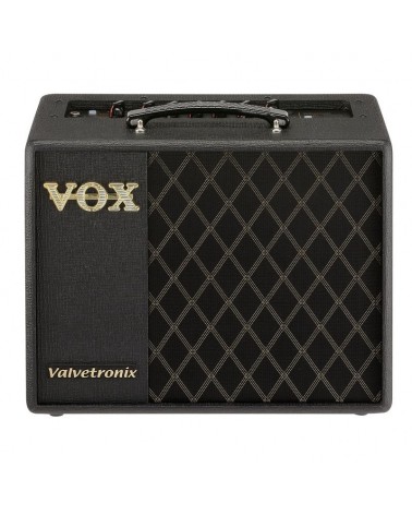VOX Amplificador combo para guitarra VT20X