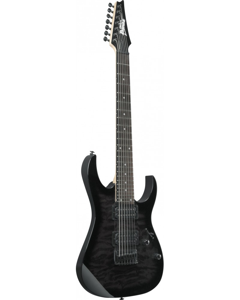 Ibanez GRG7221QA-TKS