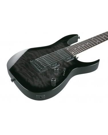 Ibanez GRG7221QA-TKS