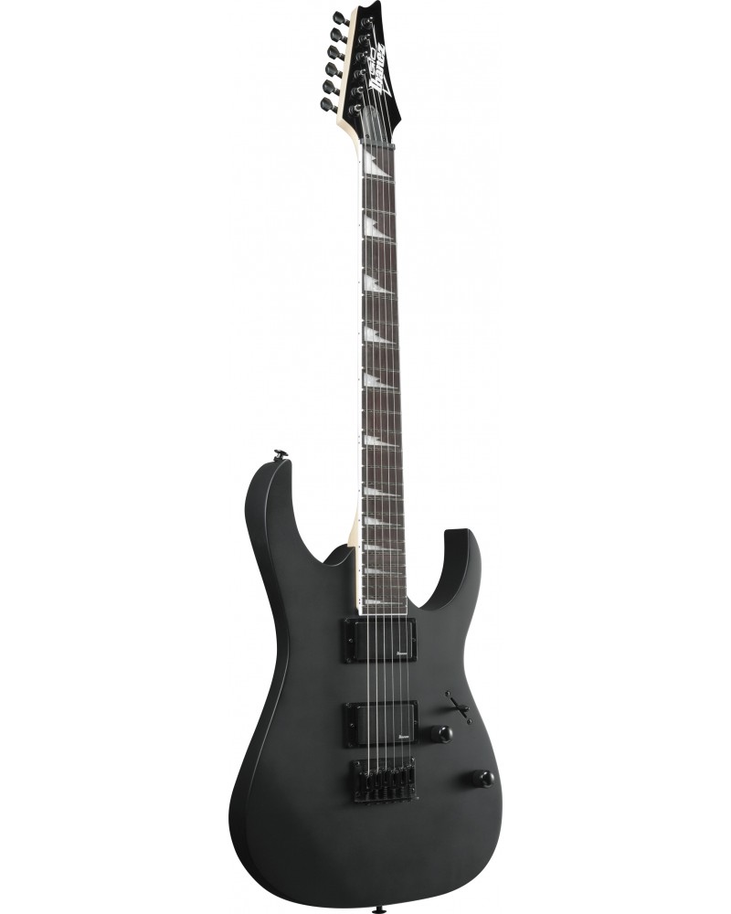 Ibanez GRG121DX-BKF