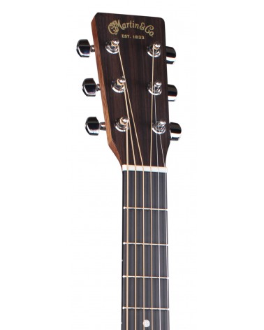 Martin D-10E Sapele Road Series