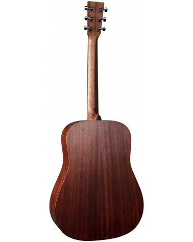 Martin D-10E Sapele Road Series