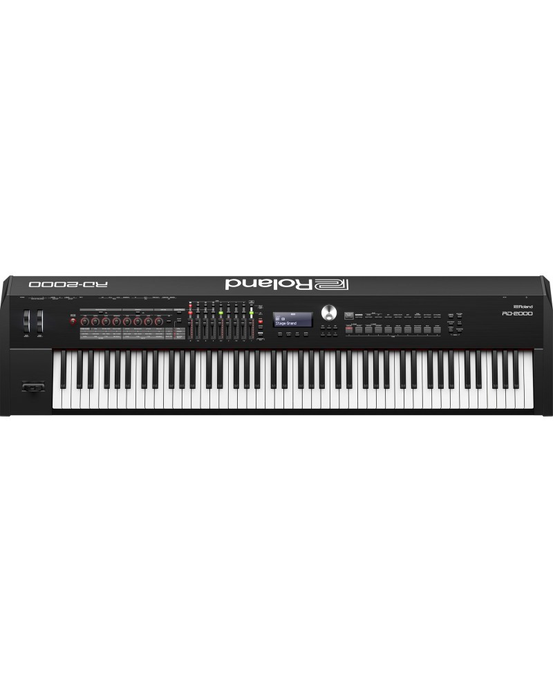 ROLAND RD-2000 STAGE PIANO