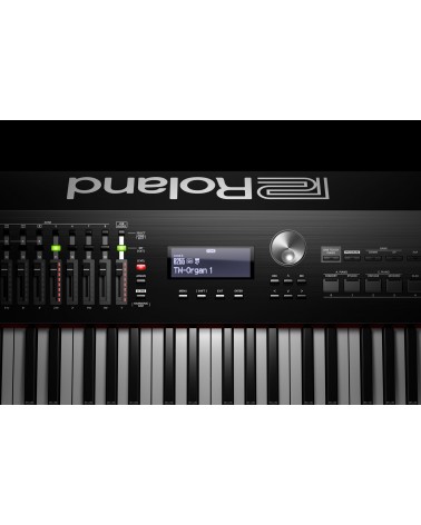 ROLAND RD-2000 STAGE PIANO