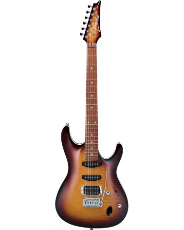 Ibanez SA260FM-VLS - Violin Sunburst