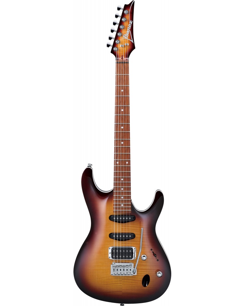 Ibanez SA260FM-VLS - Violin Sunburst