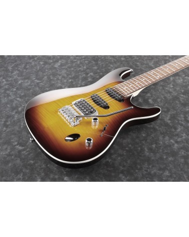 Ibanez SA260FM-VLS - Violin Sunburst