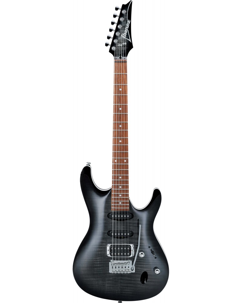 Ibanez  SA260FM-TGB - Transparent Gray Burst