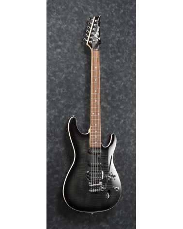 Ibanez  SA260FM-TGB - Transparent Gray Burst