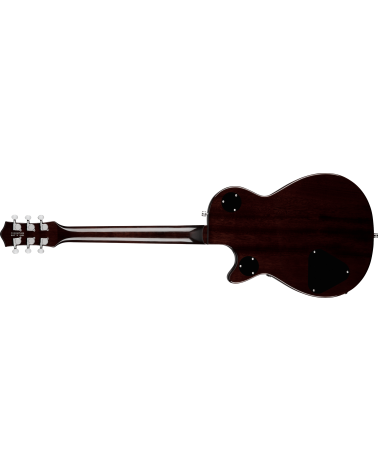 Gretsch G5220 Electromatic Jet BT Single-Cut with V-Stoptail, Laurel Fingerboard, Midnight Sapphire