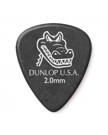 Jim Dunlop 417R-200 Gator Grip 2.00mm