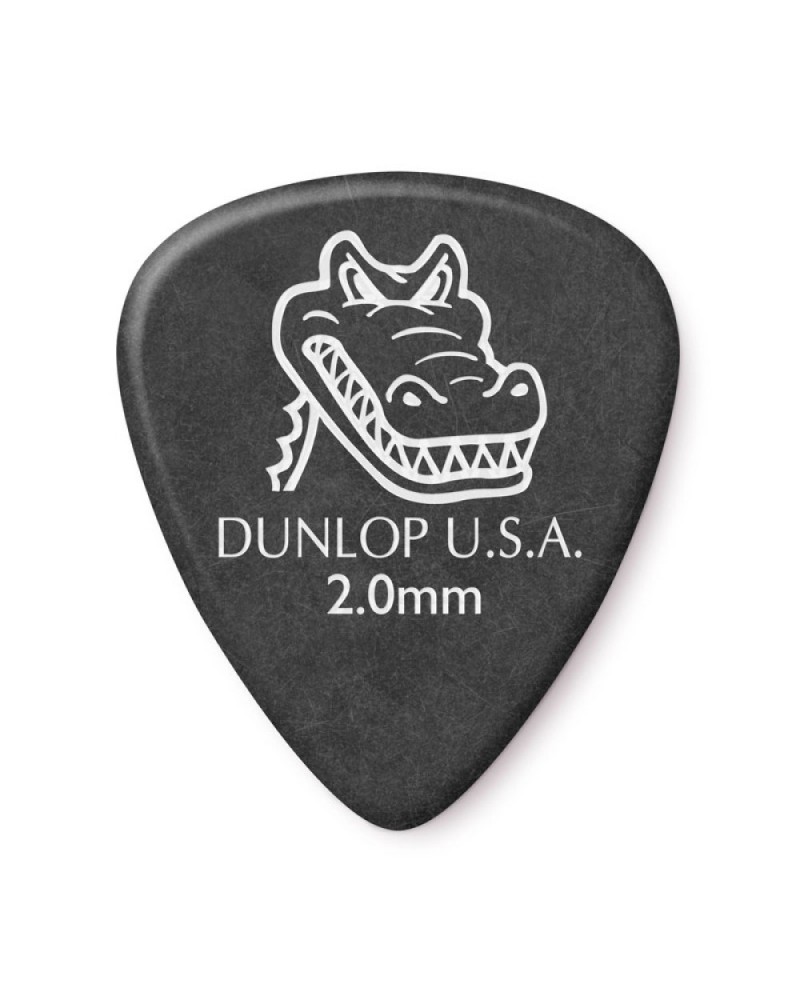 Jim Dunlop 417R-200 Gator Grip 2.00mm